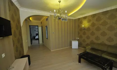 هتل ایبریا باتومی